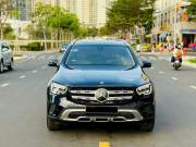 Bán xe Mercedes Benz GLC 2021 200 giá 1 Tỷ 399 Triệu - TP HCM