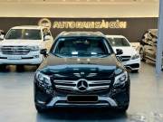 Bán xe Mercedes Benz GLC 2018 250 4Matic giá 1 Tỷ 299 Triệu - TP HCM