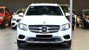 Bán xe Mercedes Benz GLC 2018 200 giá 999 Triệu - TP HCM