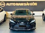 Bán xe Toyota Camry 2.0Q 2024 giá 1 Tỷ 189 Triệu - TP HCM