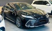 Bán xe Toyota Camry 2024 2.0Q giá 1 Tỷ 189 Triệu - TP HCM