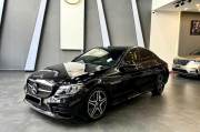 Bán xe Mercedes Benz C class 2019 C300 AMG giá 1 Tỷ 199 Triệu - TP HCM