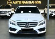 Bán xe Mercedes Benz C class 2017 C300 AMG giá 859 Triệu - TP HCM