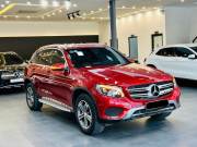 Bán xe Mercedes Benz GLC 2017 250 4Matic giá 999 Triệu - TP HCM