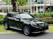 Bán xe Mercedes Benz GLC 2018 300 4Matic giá 1 Tỷ 299 Triệu - TP HCM