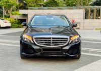 Bán xe Mercedes Benz C class 2018 C250 Exclusive giá 899 Triệu - TP HCM