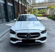 Bán xe Mercedes Benz C class 2021 C200 Avantgarde Plus giá 1 Tỷ 459 Triệu - TP HCM