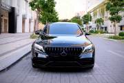 Bán xe Mercedes Benz C class 2018 C300 AMG giá 1 Tỷ 99 Triệu - TP HCM