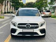 Bán xe Mercedes Benz GLB 2020 200 AMG giá 1 Tỷ 379 Triệu - TP HCM