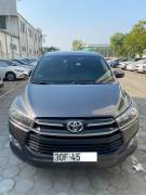 Bán xe Toyota Innova 2018 2.0E giá 440 Triệu - Hà Nội