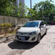 Bán xe Mazda 2 2014 S giá 260 Triệu - Hà Nội