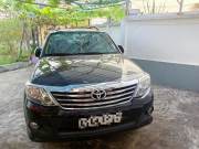 Bán xe Toyota Fortuner 2014 2.7V 4x2 AT giá 440 Triệu - Hà Nội