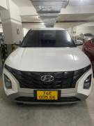 Bán xe Hyundai Creta 2023 Tiêu chuẩn 1.5 AT giá 610 Triệu - TP HCM