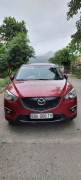 Bán xe Mazda CX5 2014 2.0 AT AWD giá 450 Triệu - Vĩnh Phúc