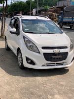 Bán xe Chevrolet Spark 2015 LTZ 1.0 AT Zest giá 195 Triệu - Thừa Thiên Huế