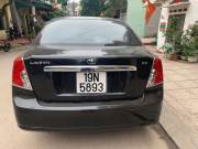 Bán xe Daewoo Lacetti 2010 EX giá 120 Triệu - Phú Thọ