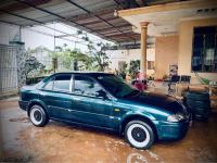 Bán xe Ford Laser 1999 LX 1.6 MT giá 65 Triệu - Đăk Lăk