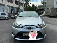 Bán xe Toyota Vios 2014 1.5E giá 235 Triệu - Hà Nội