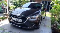 Bán xe Mazda 2 2015 1.5 AT giá 295 Triệu - TP HCM