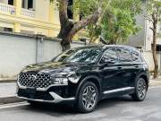 Bán xe Hyundai SantaFe 2022 Cao cấp 2.2L HTRAC giá 1 Tỷ 145 Triệu - Hà Nội