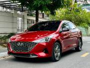 Bán xe Hyundai Accent 2022 1.4 AT Đặc Biệt giá 468 Triệu - Hà Nội