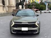 Bán xe Kia Sportage 2022 Signature X-Line 2.0D giá 878 Triệu - Hà Nội