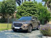 Bán xe Hyundai Tucson 2021 2.0 AT Đặc biệt giá 725 Triệu - Hà Nội