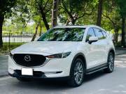 Bán xe Mazda CX5 2021 Deluxe 2.0 AT giá 694 Triệu - Hà Nội