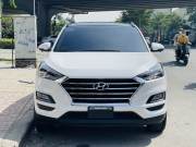 Bán xe Hyundai Tucson 2020 2.0 ATH giá 709 Triệu - Hà Nội