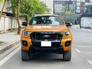 Bán xe Ford Ranger 2021 Wildtrak 2.0L 4x4 AT giá 714 Triệu - Hà Nội