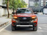 Bán xe Ford Ranger 2022 Wildtrak 2.0L 4x4 AT giá 824 Triệu - Hà Nội