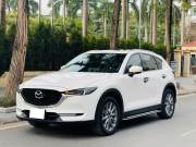 Bán xe Mazda CX5 2023 Premium 2.0 AT giá 820 Triệu - Hà Nội