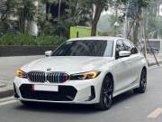 Bán xe BMW 3 Series 320i M Sport 2023 giá 1 Tỷ 586 Triệu - Hà Nội