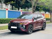Bán xe Hyundai Tucson 2025 N Line 1.6 AT Turbo HTRAC giá 979 Triệu - Hà Nội