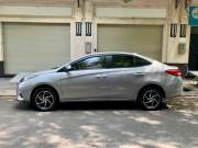 Bán xe Toyota Vios 2022 E CVT giá 409 Triệu - TP HCM