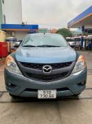 Bán xe Mazda BT50 2015 2.2L 4x2 AT giá 368 Triệu - TP HCM