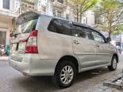 Bán xe Toyota Innova 2014 2.0G giá 329 Triệu - TP HCM