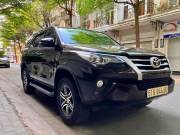 Bán xe Toyota Fortuner 2019 2.4G 4x2 MT giá 618 Triệu - TP HCM