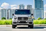 Bán xe Mercedes Benz G class 2019 G63 AMG giá 7 Tỷ 900 Triệu - Hà Nội