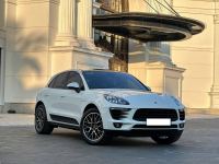 Bán xe Porsche Macan 2016 2.0 giá 1 Tỷ 650 Triệu - Hà Nội