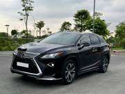 Bán xe Lexus RX 2016 200t giá 1 Tỷ 890 Triệu - Hà Nội