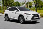 Bán xe Lexus RX 2021 300 F Sport giá 3 Tỷ 200 Triệu - Hà Nội