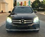 Bán xe Mercedes Benz GLC 2017 300 4Matic giá 1 Tỷ 95 Triệu - Hà Nội