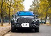 Bán xe Bentley Bentayga 2021 First Edition 4.0 V8 giá 15 Tỷ 200 Triệu - Hà Nội