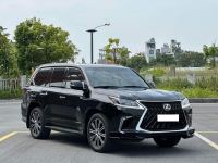 Bán xe Lexus LX 2019 570 Super Sport giá 6 Tỷ 990 Triệu - Hà Nội