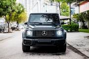 Bán xe Mercedes Benz G class 2021 G63 AMG giá 9 Tỷ 750 Triệu - Hà Nội