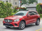 Bán xe Mercedes Benz GLC 2019 300 4Matic giá 1 Tỷ 384 Triệu - Hà Nội