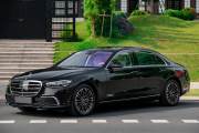 Bán xe Mercedes Benz S class 2022 S450 Luxury giá 4 Tỷ 210 Triệu - Hà Nội