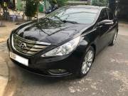 Bán xe Hyundai Sonata 2011 2.0 AT giá 305 Triệu - TP HCM