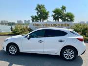 Bán xe Mazda 3 2017 1.5 AT giá 400 Triệu - Hà Nội